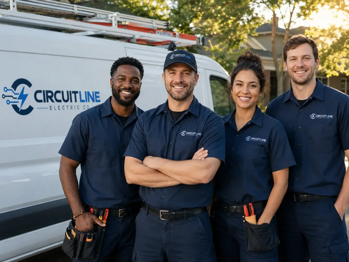 Whole Home Rewiring company in Bertrand, MO