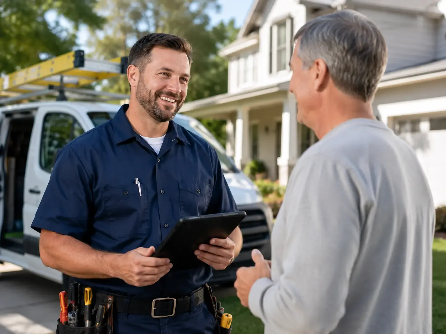 Whole Home Rewiring Bertrand, MO FAQs